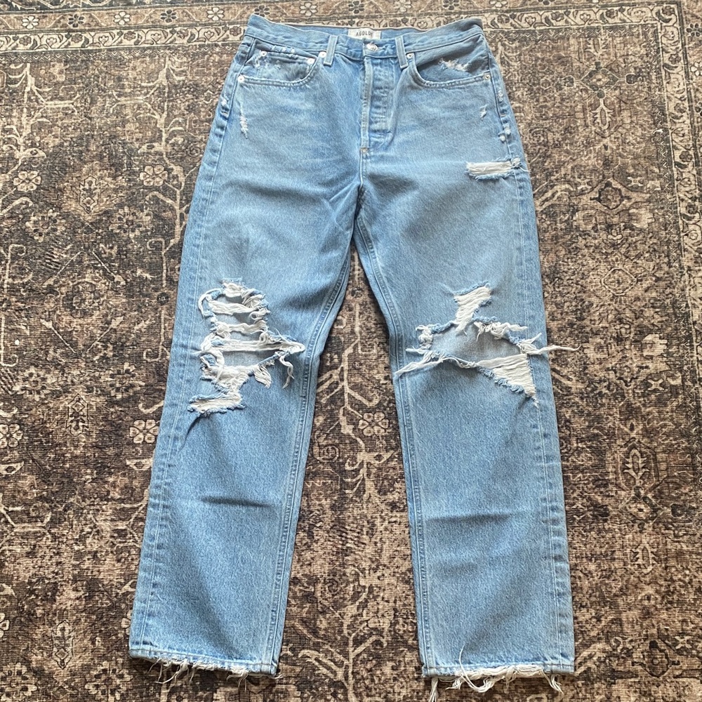 Agolde 90’s Jeans